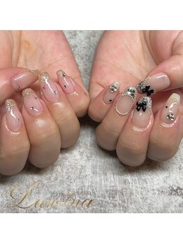 ダイヤモンドフラッシュ