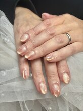 エトム(etm.)/新色！ハニーフラッシュ