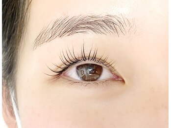 エール(Ailes)/まつげパーマ