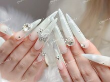 ノア ネイル(Noa Nail)/Maxロングネイル　マグネット