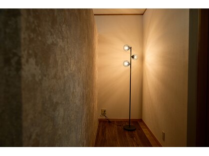 櫻井整体院 清水院の写真