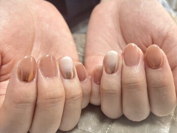 フェルンヴェー 代々木(Fernweh)/定額デザインA