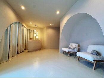 ヌク(nuq.)の写真/貴女の”なりたい理想の目元”を実現◇大人可愛い愛され目元に♪種類も豊富なのでお好みのデザインに◎