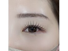 コンジュ ファースト 岡崎店(CONJU 1st)の雰囲気（エクステ装着後にパーマをかける【＆Healthy】）