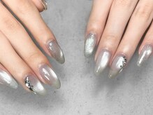 ＜モチが良い＞