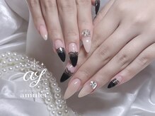 アミュレット 天王寺店(amulet)/