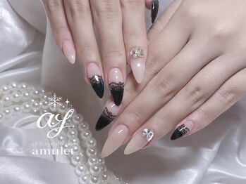 アミュレット 天王寺店(amulet)/