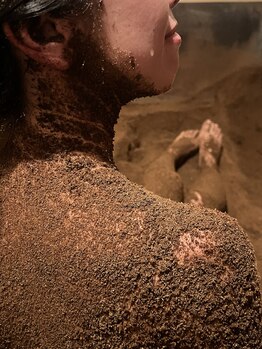 ジュン 田町 芝浦店(Jun)/疲れが抜けない方におすすめ