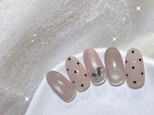 エヌワイ(Ny)/恵比寿/オフィスネイル