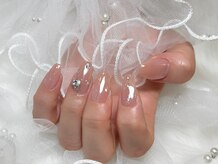 ネイルブレイク リリア(Nail Break lilia)