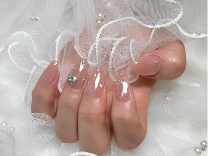 ネイルブレイク リリア(Nail Break lilia)の写真