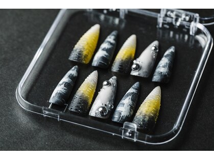 ジャミーラの写真