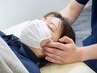<眼精疲労・頭痛、顎関節にお悩みの方>頭蓋骨矯正45分9,000円⇒2,980円
