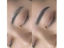 リッチアイブロウサロンエビス(Rich Eyebrow Salon EBISU)/ハリウッドブロウリフト