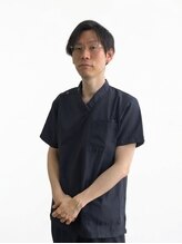 三井温熱整体 浅草院&nbsp;小柳津 憲