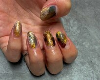 ラヴィネイル(La vie nail.)