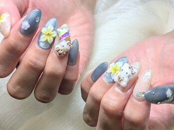 アエン(Aen)/持ちこみデザインPlan