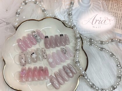 アリアネイル(Aria Nail)の写真