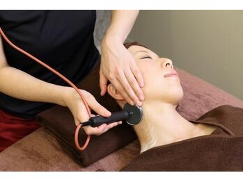 インドエステ アロマヒーリング 中目黒店/インディバフェイス