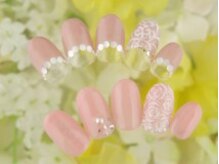 トータルビューティーサロン ラファエル 町田店/【ネイル】