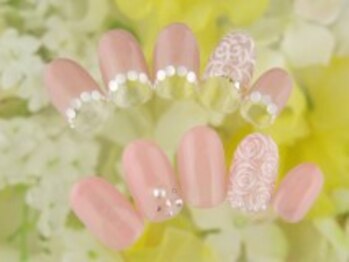 トータルビューティーサロン ラファエル 町田店/【ネイル】