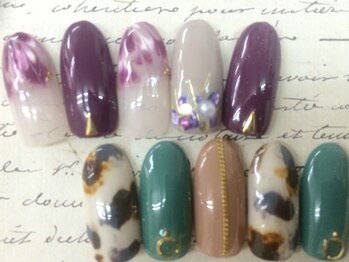 ジュエル(Jewel)/再来　定額コミコミ　7630円