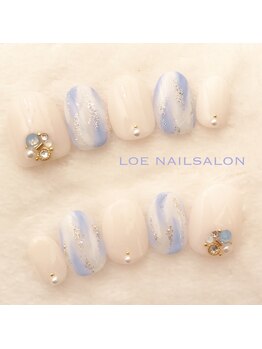 ロエネイルサロン(LOE NAILSALON)/