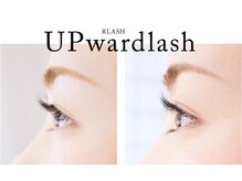 アイラッシュクロエ(Eyelash CHROE)/アップワードラッシュ