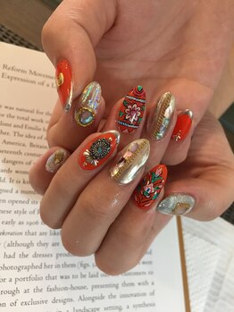 ディート(dito)/新規ジェルやり放題9900→8990円