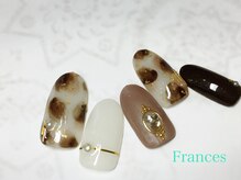 フランセス(Frances)/