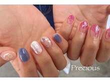 プレシャス プライベートビューティーサロン(Precious Private Beauty Salon)/