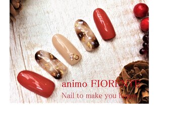 トレネイル 南流山店(TRE nail)/【定額ネイル】¥7980