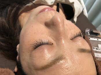 シルフ テソロ店(Sylph TESORO)/