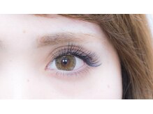 グリッター(glitter)/ボリュームラッシュ