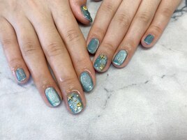 マグネットネイル￥６１９０