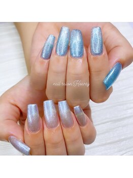 ハーティー(Hearty)/