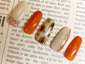 ネイルギャラリーアヴァン(NAIL GALLERY Avant)/期間限定クーポン♪