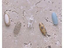 ツリーハウスネイル(tree house nail)/ハンド定額￥6400