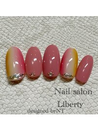 ◇縦グラデーション◇