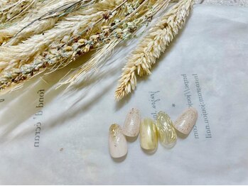 キキネイル 二子玉川(kikinail)/4月定額B アクセサリー