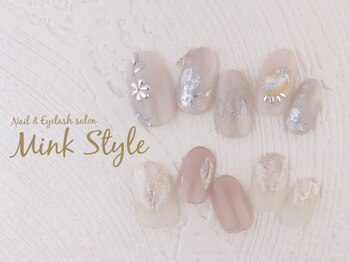 デザインハンドジェル