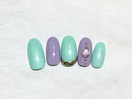 HAND:定額7000円コース