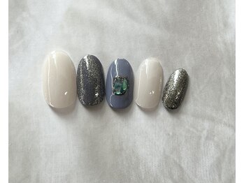 アミュレット 柳津店(AMULET)/9月定額 &nbsp;4950円(税込)