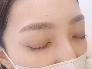 ラティーク 本店 長崎 諫早/眉スタイリング