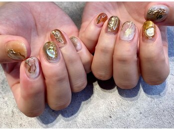 ミヤビネイル(miyabi nail)/ネイリスト相談コース １２０min