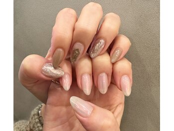 サロンド ボヌール(salon de bonheur)/