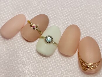 ケイココ(Keicoco)/ラグジュアリーコース-9,000円