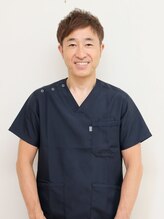 ラック整体院 村田 賢司