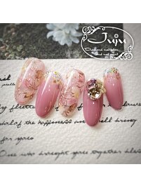 オーナーデザイン　桜～重ね～