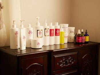 ミーアップ(Me up)/ハーブピーリング Step2